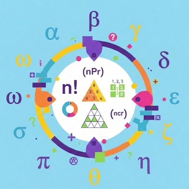 ترکیبیات هفتم (آمادگی المپیاد)